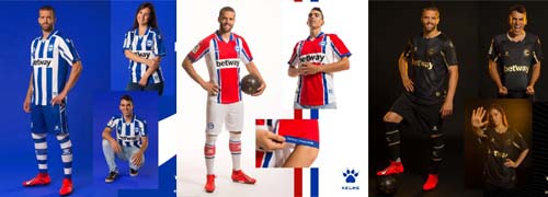 camisetas del Alaves baratas