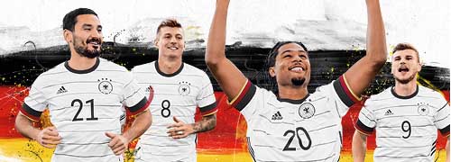 camisetas del Alemania baratas