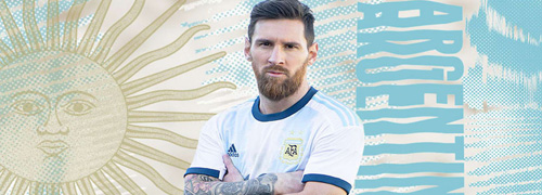 camisetas del Argentina baratas