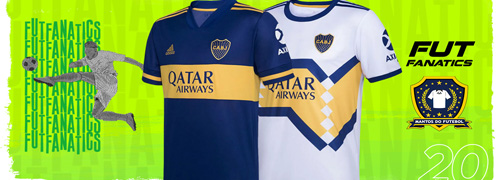 camisetas del Boca Juniors baratas