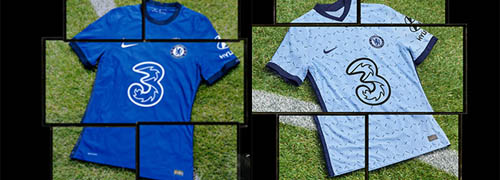 camisetas del Chelsea baratas