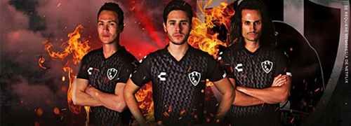 camisetas del Club de Cuervos baratas