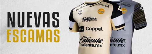 camisetas del Dorados baratas