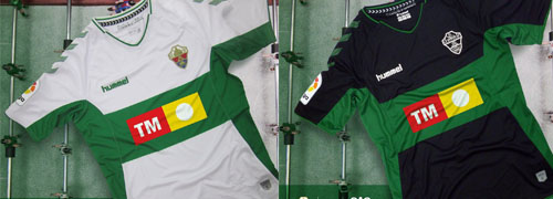 camisetas del Elche baratas