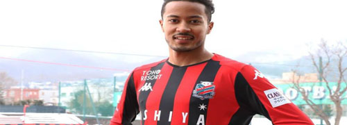 camisetas del Hokkaido Consadole Sapporo baratas