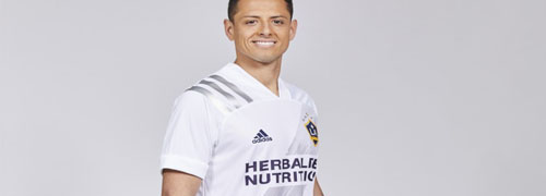 camisetas del Los Angeles Galaxy baratas