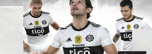 camisetas del Olimpia baratas