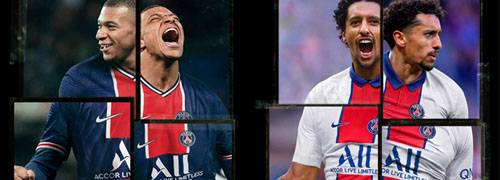 camisetas del Paris Saint-Germain baratas