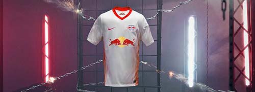 camisetas del RB Leipzig baratas