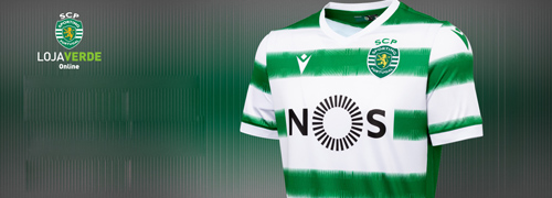 camisetas del Sporting baratas