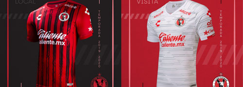 camisetas del Tijuana baratas