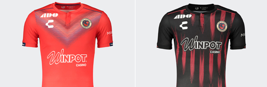 camisetas del Veracruz baratas