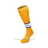 Calcetines Porto 2ª 2024-2025