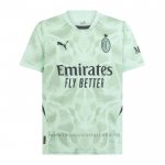 Camiseta AC Milan Portero 3ª 2024-2025