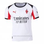 Camiseta AC Milan 2ª 2025-2026