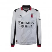 Camiseta AC Milan Special Manga Larga 2026-2027