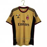 Camiseta AC Milan 3ª Retro 13-14