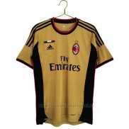 Camiseta AC Milan 3ª Retro 13-14