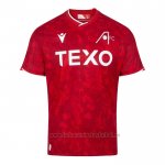 Camiseta Aberdeen 1ª 2026-2027