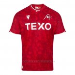 Camiseta Aberdeen 1ª 2026-2027
