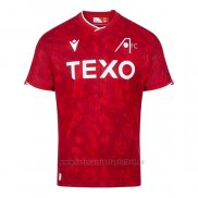 Camiseta Aberdeen 1ª 2026-2027