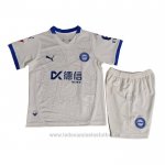 Camiseta Alaves 2ª Nino 2024-2025