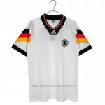 Camiseta Alemania 1ª Retro 1992