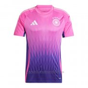 Camiseta Alemania 2ª 2024