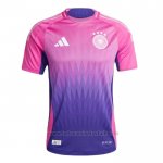Camiseta Alemania 2ª Authentic 2024