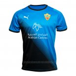 Camiseta Almeria 2ª 2021-2022 Tailandia