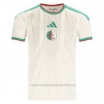 Camiseta Argelia 1ª 2026