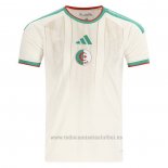 Camiseta Argelia 1ª 2026