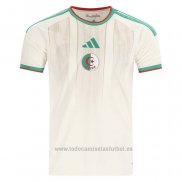 Camiseta Argelia 1ª 2026