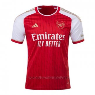 Camiseta Arsenal 1ª 2023-2024