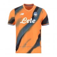 Camiseta Atalanta 3ª 2025-2026