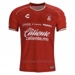 Camiseta Atlas 3ª 2026-2027