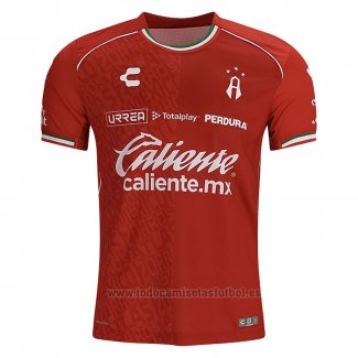 Camiseta Atlas 3ª 2026-2027