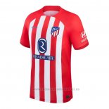 Camiseta Atletico Madrid 1ª 2023-2024