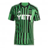 Camiseta Austin 1ª 2023-2024