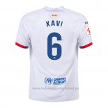 Camiseta Barcelona Jugador Xavi 2ª 2023-2024