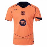 Camiseta Barcelona 3ª 2025-2026