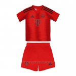 Camiseta Bayern Munich 1ª Nino 2024-2025