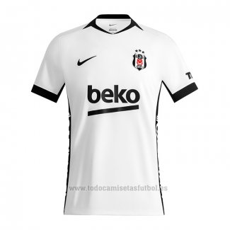 Camiseta Besiktas JK 1ª 2026-2027