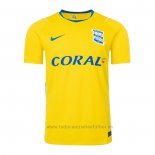 Camiseta Birmingham City 2ª 2026-2027