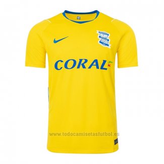 Camiseta Birmingham City 2ª 2026-2027