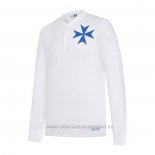 Camiseta Blackburn Rovers 150 Aniversario Manga Larga 2025-2026