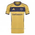 Camiseta Boca Juniors 2ª 2025