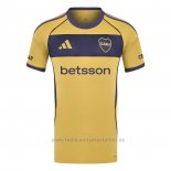 Camiseta Boca Juniors 2ª 2025
