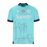 Camiseta Bologna 3ª 2025-2026