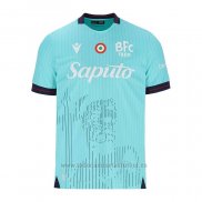 Camiseta Bologna 3ª 2025-2026